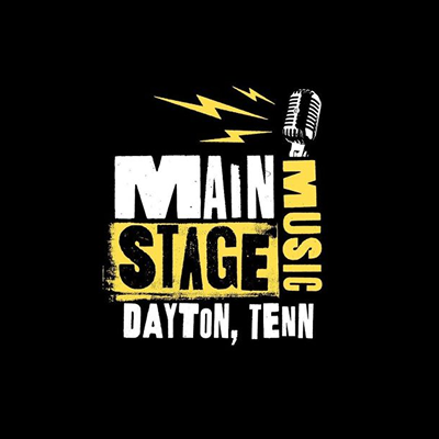 Main Stage Music logo