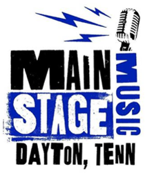 Main Stage Music logo