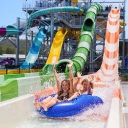 Experience Oz banner