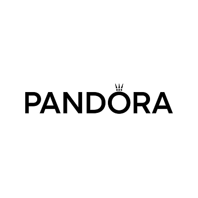 Pandora logo