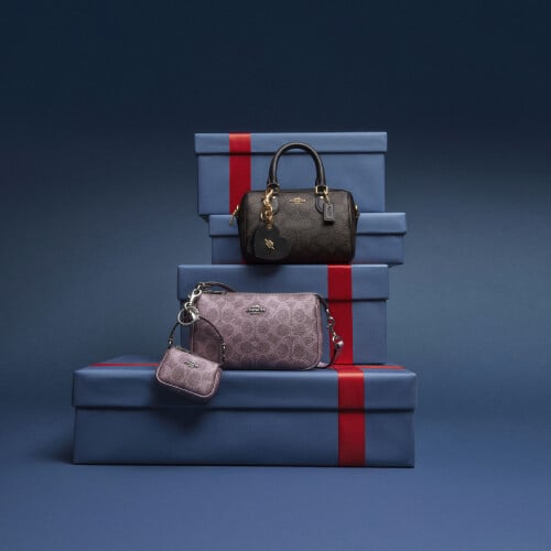 Coach Outlet  banner