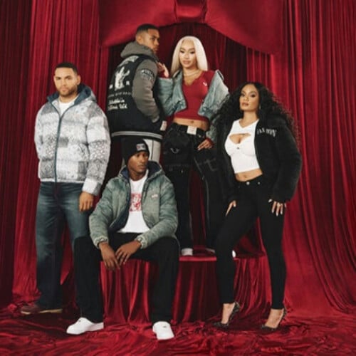 True Religion banner