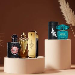 Scentstore banner