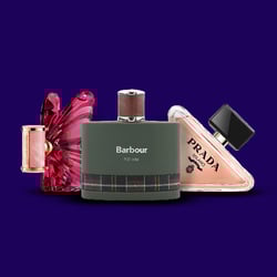 The Fragrance Shop banner