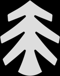 Huckberry logo