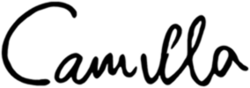 Camilla logo