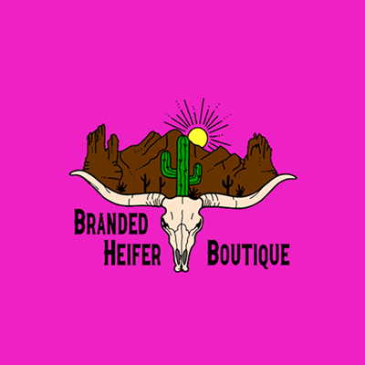 Store Logo