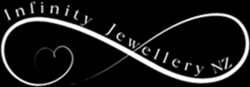 Infinity Jewellery logo