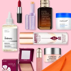Ulta Beauty banner