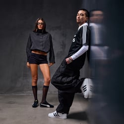 Foot Locker  banner