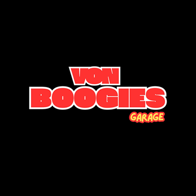 Store Logo