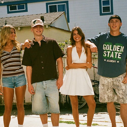 Tillys banner