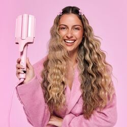 Mermade Hair banner