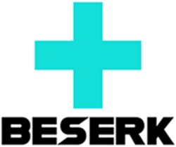 Beserk logo