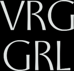 VRG GRL logo