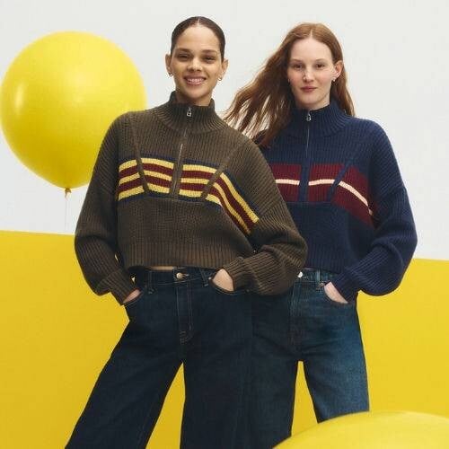 Nordstrom banner