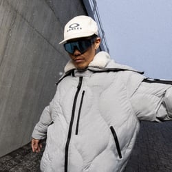Oakley banner