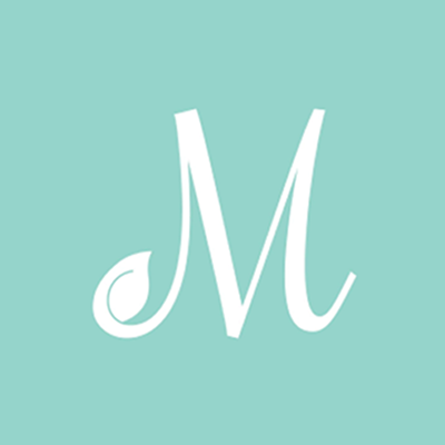 The Mint Julep logo