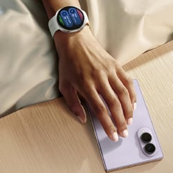 Samsung banner