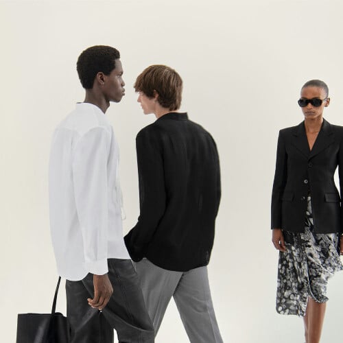 FARFETCH banner
