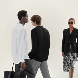 FARFETCH banner