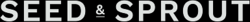 Seed & Sprout logo