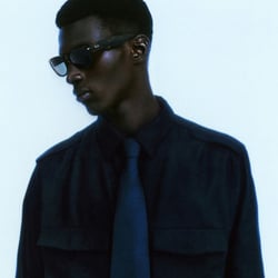 Ray-Ban banner