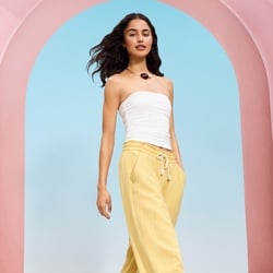 Old Navy banner