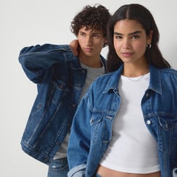 Gap Factory banner