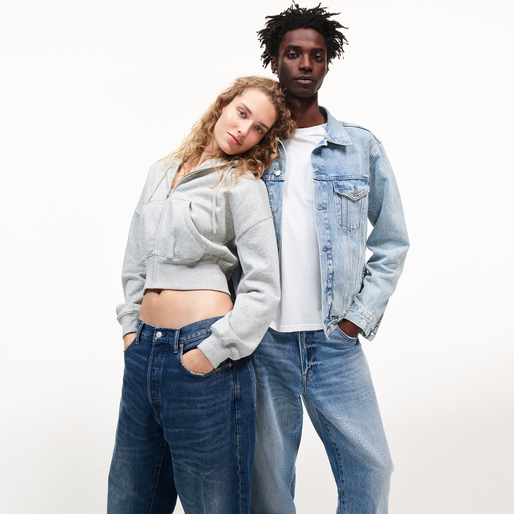 Gap banner