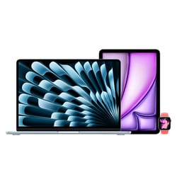 Apple banner