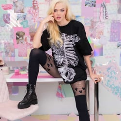 BlackMilk banner