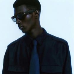 Ray-Ban banner