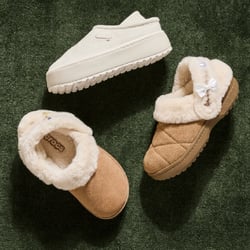 Crocs banner