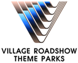 Village Roadshow Theme Parks logo