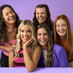 Oz Hair and Beauty banner