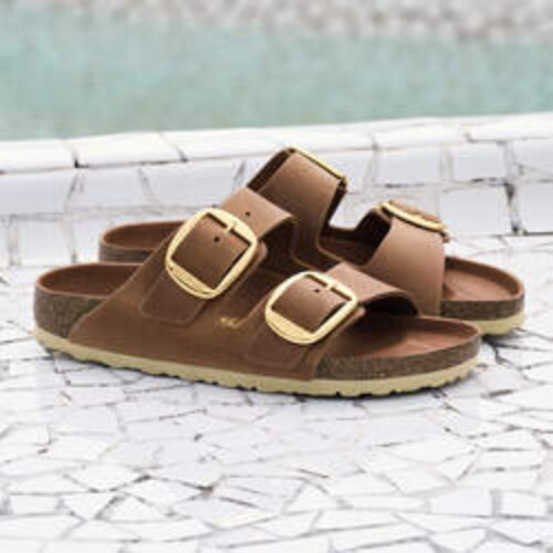 Birkenstock banner