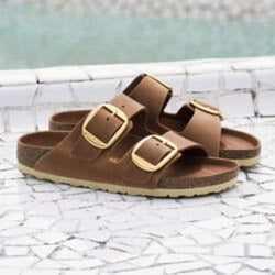 Birkenstock banner