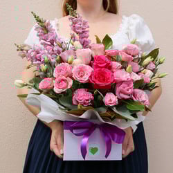 Easy Flowers Florist banner