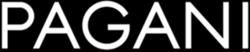 Pagani logo