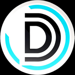 DShop logo
