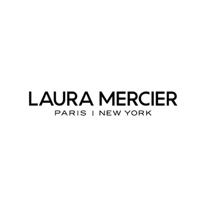 Laura Mercier logo