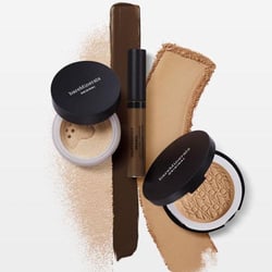 bareMinerals banner