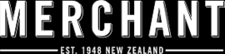 Merchant 1948 logo