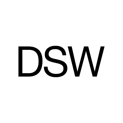 DSW logo
