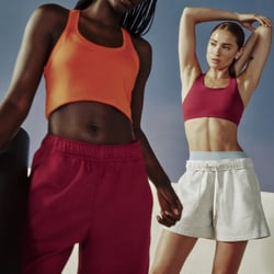 lululemon banner