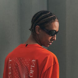 Oakley banner
