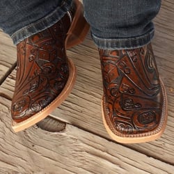 Alfa Western Wear banner