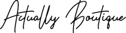Store Logo