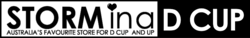 Store Logo